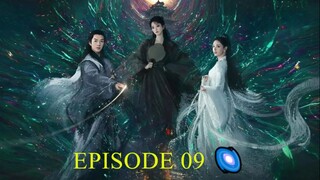 Calling From The Galaxy (2024) - EPISODE 09 [ENG] 🌌