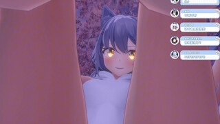 被夹爆头视角【艾尔莎】
