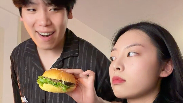 “Fancy Burgers”