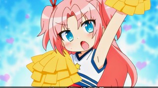 "Such a beautiful child can't be a boy, right?"