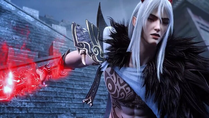 The Dragon Soul Eps 3 Sub Indo 1080p