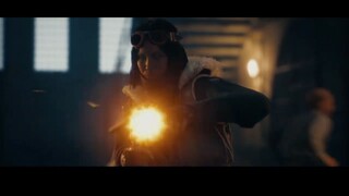 Task Force Yeti Intro Cinematic - Call of Duty Vanguard