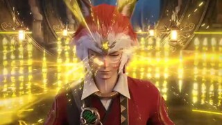 Tales Of Demons And Gods S9 Eps 7 Sub indo #DongHua