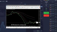 BINARY OPTIONS STRATEGY TURNING 100$ INTO 7K$