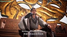 Ling Tian Du Zun Episode 1-10 Sub Indo