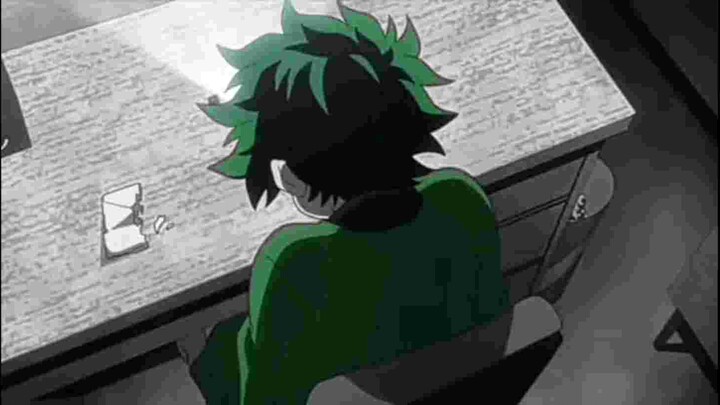 Deku edit-Not mine CREDITS TO THE OWNER