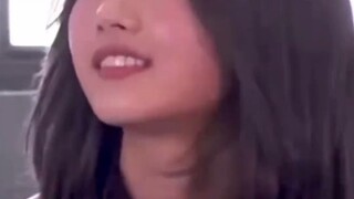 When Sana makes Shiba Inu meme expressions