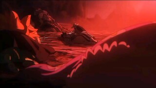 EPIC MOMENTS LUFFY VS KAIDO !!