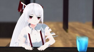 [Oriental MMD] Lừa dối cổ xưa