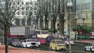 Eden of the East Eps 1 sub indo