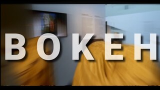 Video Bokeh Museum Paling Dicari- Full HD