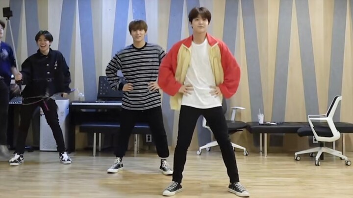 【Park Ji-hoon】Girl Group Dance Collection