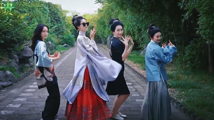 Ê-kíp phim “Quý nữ” vui nhộn quá đi thôi, đã bắt đầu mong chờ rồi!