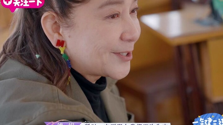 Âu Dương Na Na chơi piano trong ba tháng còn hay hơn chị gái chơi suốt ba năm, việc đỗ vào lớp nhạc 