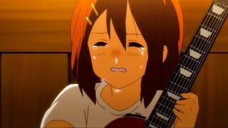 [Ca sĩ/Kyoto Animation MAD] "Không chỉ thời gian là không thể quay trở lại"