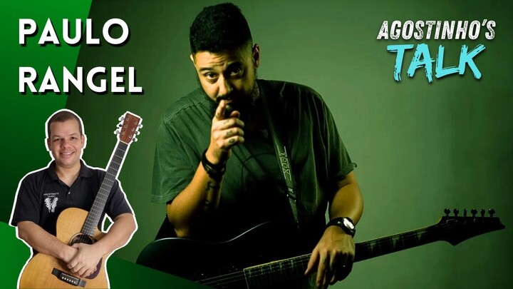 Entrevista com Paulo Rangel (Contratake) | Agostinho's Talk #001