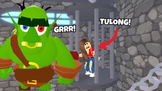 Team Scary Monster | ANG KAPATID  NI SHREK!