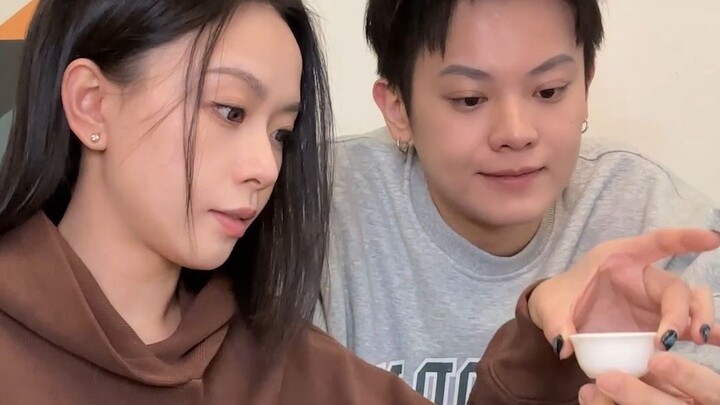 When You Have a Chaoshan Girlfriend 2