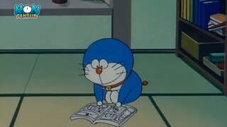 [MFS] Doraemon (1979) - Tập 003 - Bánh Mì Giúp Trí Nhớ