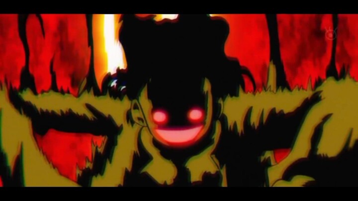 Fireflies - Owl City |[AMV] || One Piece Gear 5