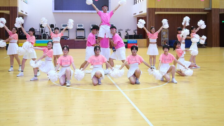 【Hangzhou No. 4 High School】It is said that this high school is "full of beautiful girls" | A full r