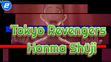 Tokyo Revengers|Hanma Shūji-Death and the Clown_2