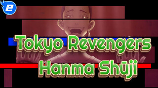 Tokyo Revengers|Hanma Shūji-Death and the Clown_2