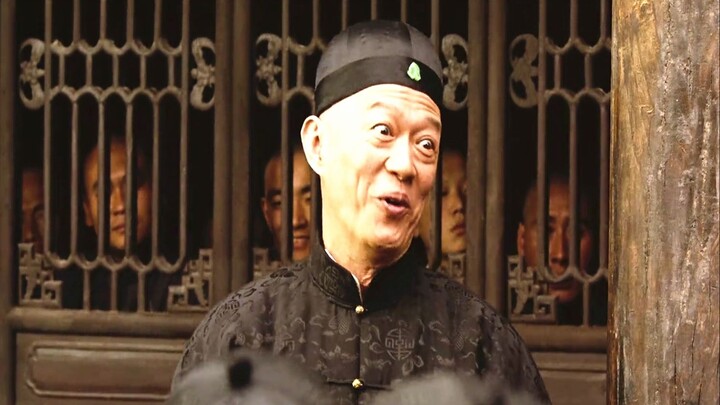 Rapat Pembagian Dividen Saudagar Jin: Cuma Salah Tempat Koma, Langsung Rugi Satu Target Besar!