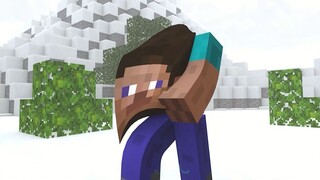 [mc sand sculpture animation] ความจริงก็คือ (ยี่สิบห้า)