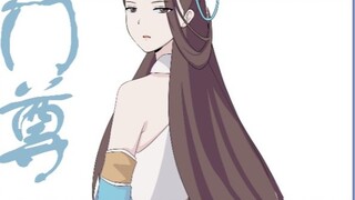 【A Dream of Jianghu】The record of the silly behavior of Yunmeng Sect Leader?! vol.1