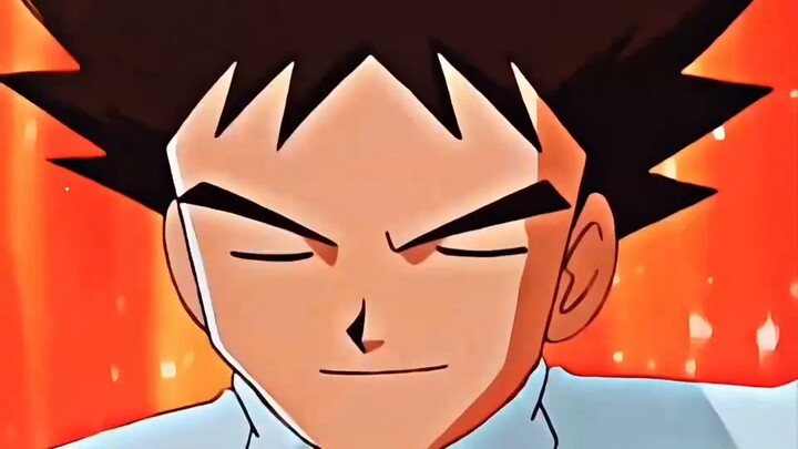 A cute and charming decent character