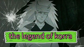 the legend of korra episode 1-2 subtitles Indonesia