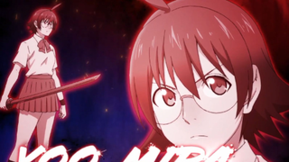 Chúa Tể Học Đường - Season 1 - Siêu Phẩm Anime Hàn | The God Of HighSchool |Clip2