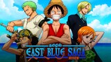 One Piece #1 Intro - East Blue Saga Review × Recap (தமிழ்)