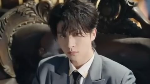 Perwira dingin tak percaya cinta pandangan pertama sampai bertemu dokter tawanan