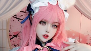 عندما يقف مذيع على كرسي متحرك للرقص لأول مرة...