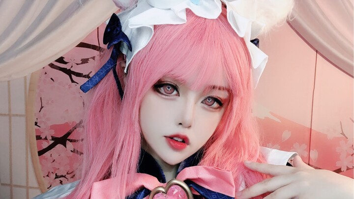 เมื่อสตรีมเมอร์บนรถเข็นลุกขึ้นเต้นเป็นครั้งแรก...