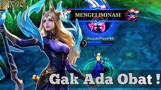 Vexana Gak Ada Obat🥶🥵