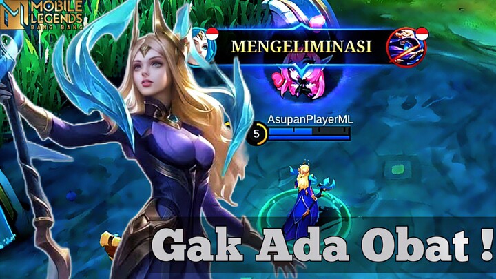 Vexana Gak Ada Obat🥶🥵