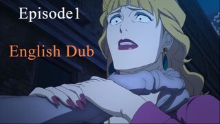 Devil May Cry Season 1 Episode 1 in English Dubbed | Full HD Dubbed Anime