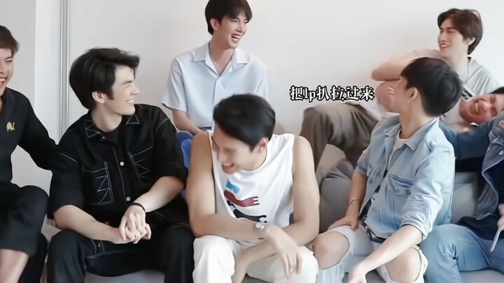 “vegaspete” BB’s possessiveness…