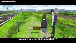 Shoshimin: How to Become Ordinary Season 2 Episode 9 (Subtitle Indonesia)
