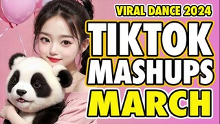 New Tiktok Mashup 2024 Philippines Party Music | Viral Dance Trend | March 27th