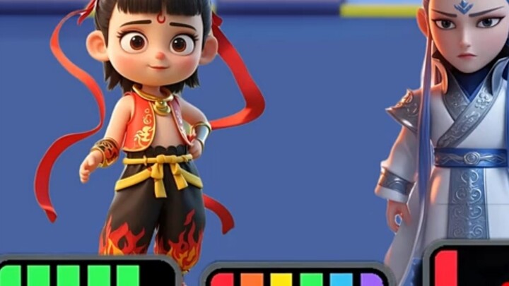 Niangniang Shiji is 100% electric power!