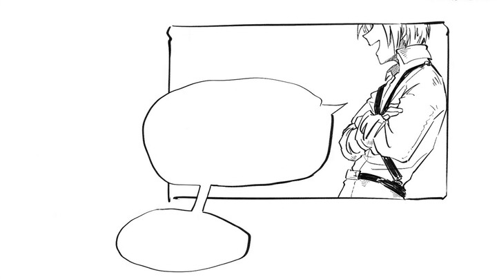 [APH/Far East/Short Comic] When the Far East swaps brotherhoods...?
