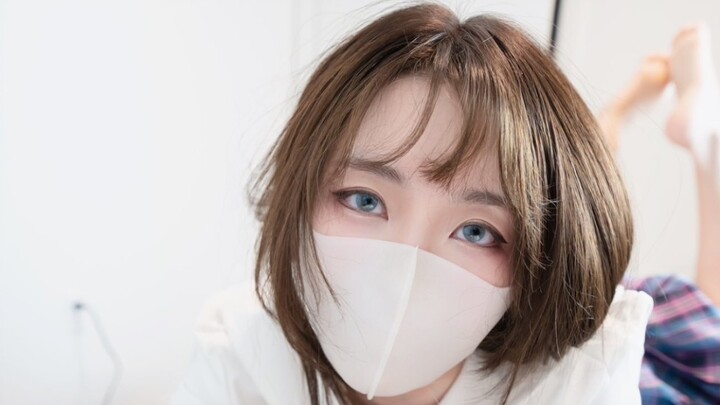 นี่คือสุดยอดความเซ็กซี่แบบอ่อนโยนเหรอ?