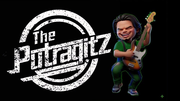 kilalanin si BADZ ang BAHISTA ng Grupo