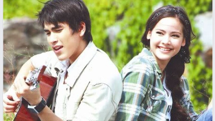 Yaya & Nadech first drama | ( Duang Jai Akkanee ) ep. 3