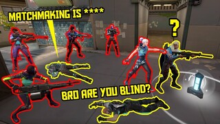 When VALORANT Players Have -1000 IQ #3