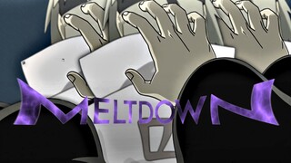 MELTDOWN - Naruto Edit [AMV/Edit]